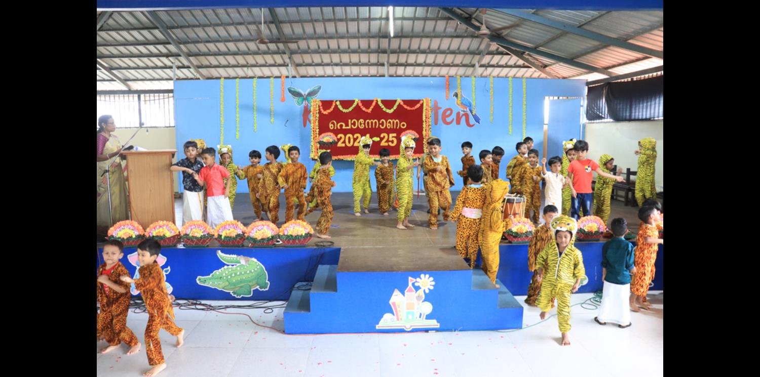 Onam KG